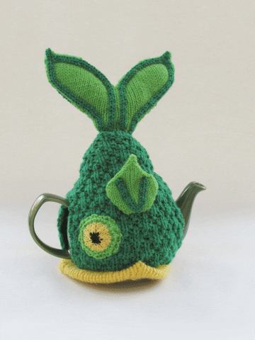 TeaCosyFolk fish fishing knitting teacosyfolk GIF