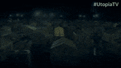 Utopia GIF by Amazon Prime Video