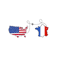 Travel Sticker