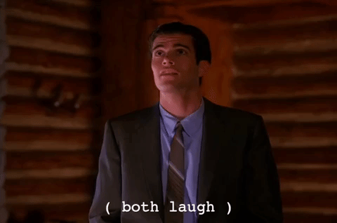 season 2 GIF by Twin Peaks on Showtime