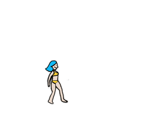 proteinpow giphyupload dive diving pow Sticker