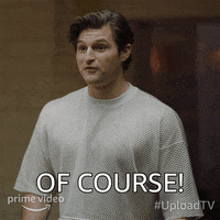 Friends Upload GIF by Amazon Prime Video