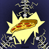 Animation Domination Pizza GIF by gifnews