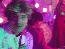 wild child expectations GIF