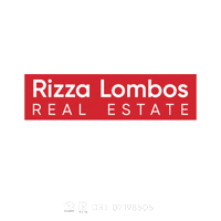 Logo Sticker by JohnHart Real Estate