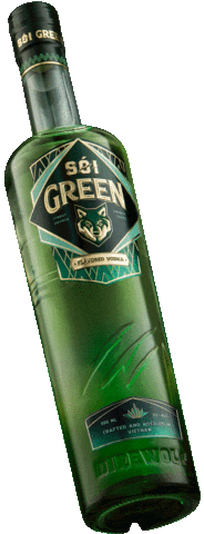 Sticker by Vodka Soi