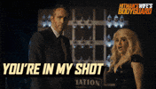 Ryan Reynolds Insult GIF by The Hitman's Wife's Bodyguard