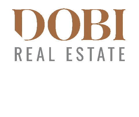 Real Estate Community Sticker by WeAreDOBI