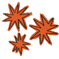 kathrynbrammall star stars starry kathryn Sticker