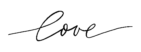 Heart Love Sticker