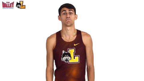 The Valley Mvc GIF by Missouri Valley Conference