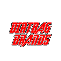 Off Road Motorsports Sticker by Dirtbag Brands