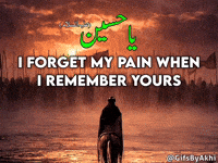 Shia Karbala GIF