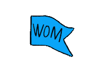 BucketAgency bucket wom bucketagency greenbucket Sticker