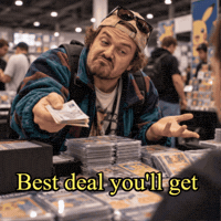 Suspicious Trust Me GIF by TOCO67