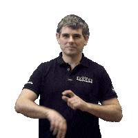 Watch Montre Sticker by Voile Banque Populaire