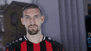 Finger Reaction GIF by Bayer 04 Leverkusen