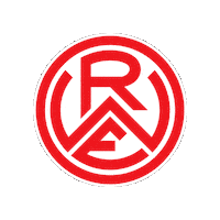 Weiss Matchday Sticker by Rot-Weiss Essen
