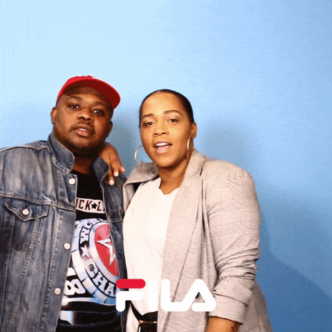 GIF by FILA ComplexCon