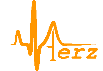 Jugendarbeit Hertz Sticker by Zarif