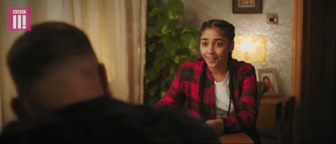 season 1 man like mobeen GIF by BBC Three