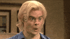 Say What Saturday Night Live GIF