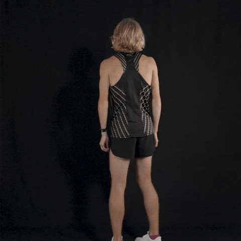 Cross Country Win GIF by Purdue Fort Wayne Athletics