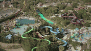 Caribe Aquatic Park GIF by PortAventuraWorld