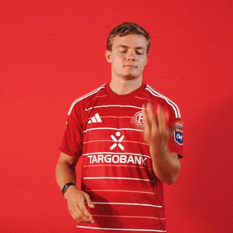Soccer Bundesliga GIF by Fortuna Düsseldorf