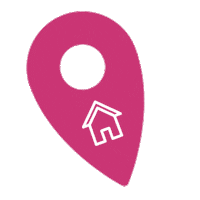 Family Home Love Sticker by MummyConstant