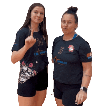 Volejbal Sticker by fcmalibumb