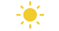 Melting Good Morning Sticker