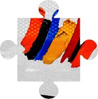 acerru acerpuzzle Sticker