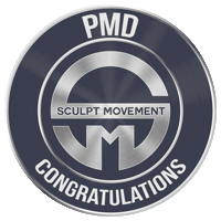Juice Plus Sticker by Sculpt Movement