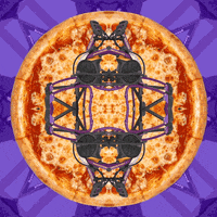 Pizza Gym GIF by Planet Fitness