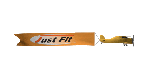 Justfit Sticker by Just Fit Fitnessclubs