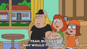 stewie griffin family GIF by South Park 