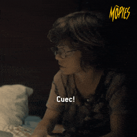Serie Divertit GIF by IB3