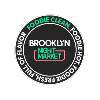 Party Nyc Sticker by Masc Hospitality Group