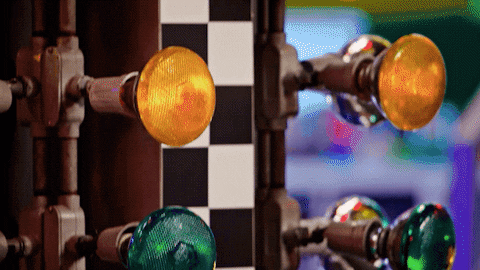 Foxtv GIF by LEGO Masters