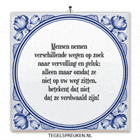 Humor Nl GIF by Tegelspreuken.nl