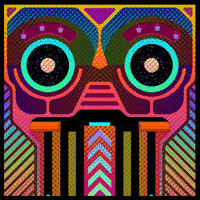 Art Pixel GIF