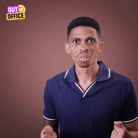 Vacation Ooo GIF by NETFLIX