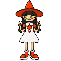 Happy Jack O Lantern Sticker