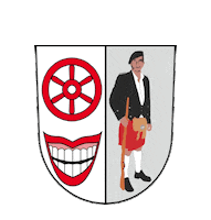 Raga Sticker by Sportverein Leibenstadt 1946 e.V.