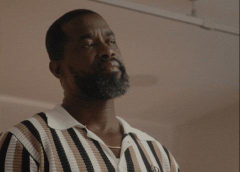 tkamseries giphyupload fake fancy brand new GIF