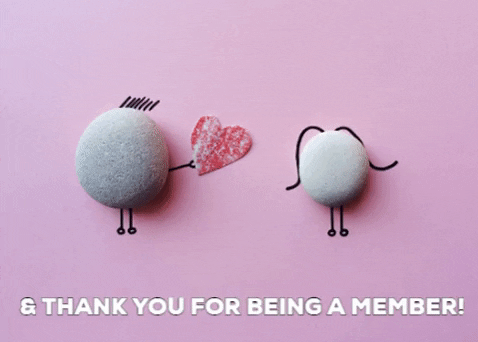 profedcreditunion giphygifmaker GIF