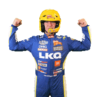 Dakar Rally Racing Sticker by Tim Coronel