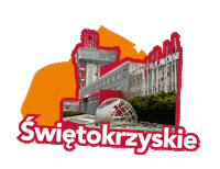 potgovpl kielce tradeshow fairs polandcvb Sticker