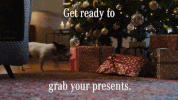 christmas GIF by Mercedes-Benz